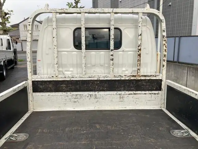 日野 デュトロ 小型 平ボディ 2RG-XZU655M R3の中古トラック画像7