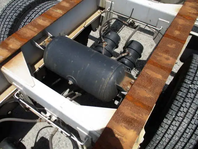 国内・その他 国産車その他 トレーラー/その他 トレーラー 3軸 NCCTB34081の中古トラック画像10