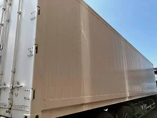 国内・その他 国産車その他 トレーラー/その他 トレーラー  H7の中古トラック画像2
