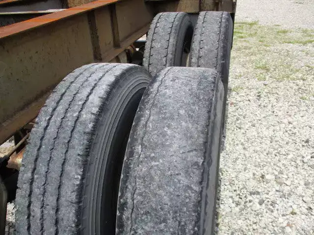 国内・その他 国産車その他 トレーラー/その他 トレーラー FKC220 H2の中古トラック画像18