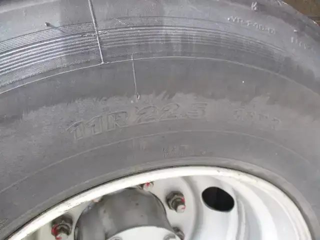 国内・その他 国産車その他 トレーラー/その他 トレーラー FKC220 H2の中古トラック画像20