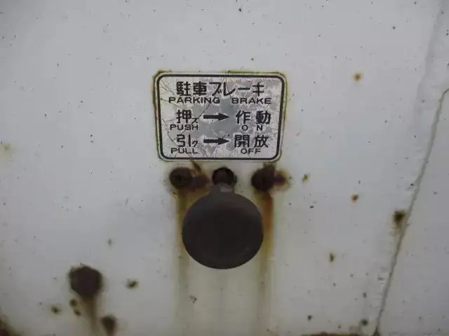 国内・その他 国産車その他 トレーラー/その他 トレーラー 3軸 YJV309Bの中古トラック画像12