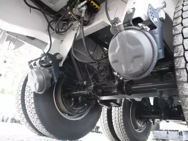 国内・その他 国産車その他 トレーラー/その他 トレーラー 2軸 エアサスの中古トラック画像19