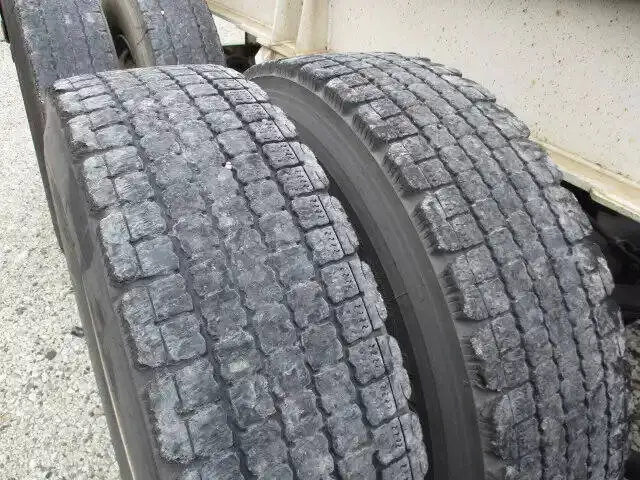 国内・その他 国産車その他 トレーラー/その他 トレーラー 3軸 NCCTB32082の中古トラック画像19
