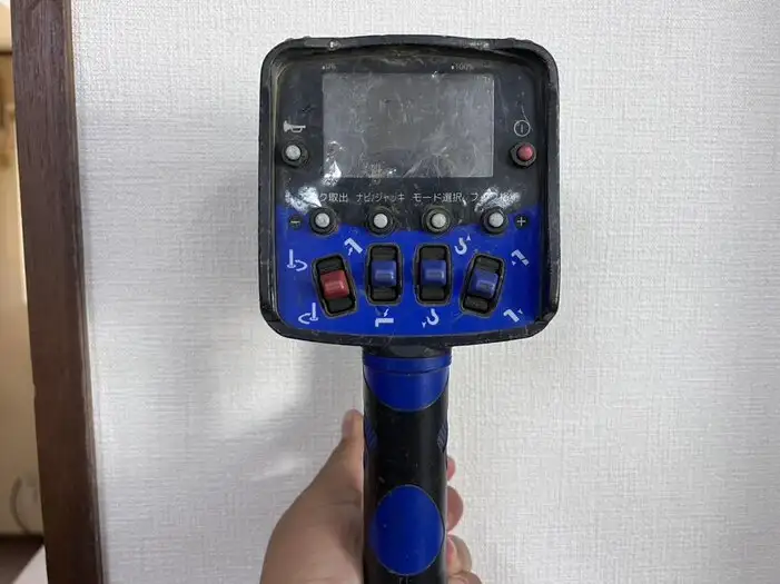 日野 レンジャー 中型/増トン クレーン付 アルミブロック 4段の中古トラック画像8
