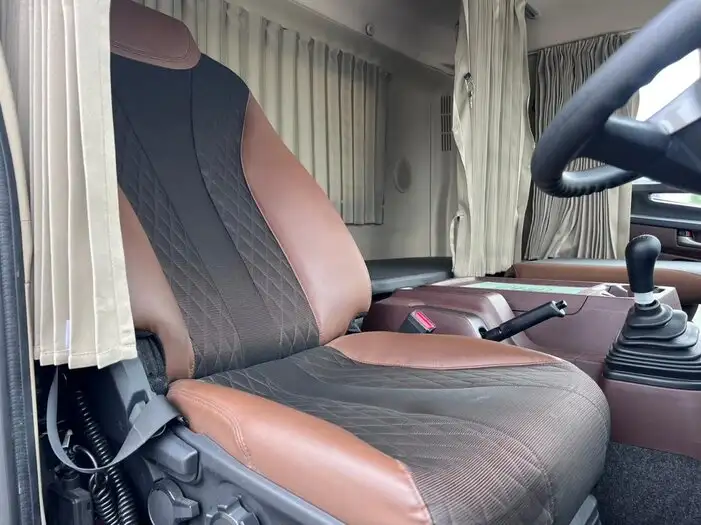 日野 レンジャー 中型/増トン クレーン付 アルミブロック 4段の中古トラック画像10