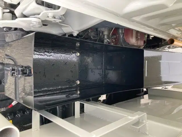 日野 デュトロ 小型 ダンプ 土砂禁 TKG-XZU600Xの中古トラック画像像17
