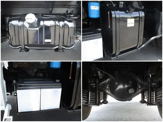 いすゞ エルフ 小型 高所・建柱車 高所作業車 TPG-NKR85ANの中古トラック画像像17