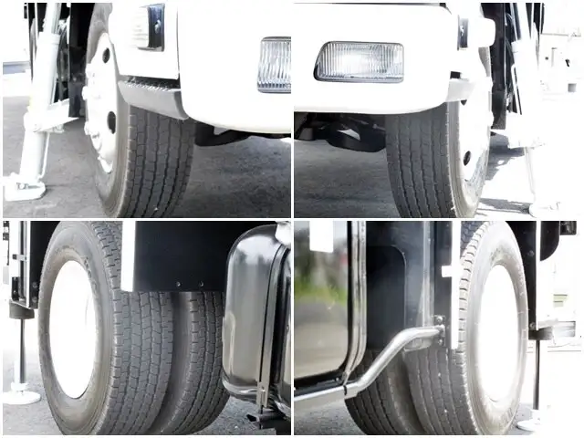 いすゞ エルフ 小型 高所・建柱車 高所作業車 TPG-NKR85ANの中古トラック画像18