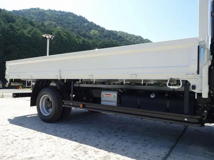 トヨタ ダイナ 小型 平ボディ 2RG-XZU712 R5の中古トラック画像13
