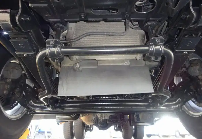 日野 デュトロ 小型 パッカー車 回転ダンプ式 TKG-XZU600Xの中古トラック画像16