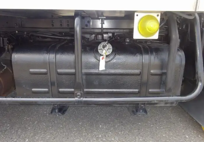 トヨタ トヨエース 小型 冷凍冷蔵 低温 床ステンの中古トラック画像19