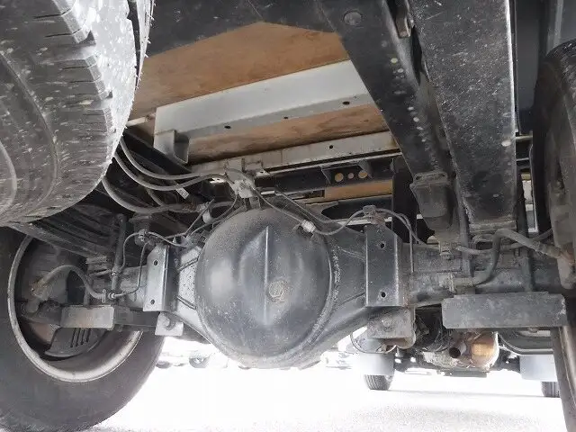 日野 デュトロ 小型 平ボディ TKG-XZC655M H25の中古トラック画像像17