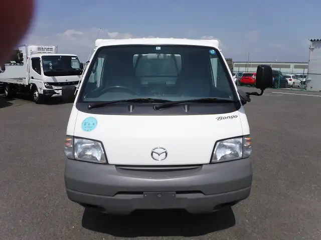 マツダ ボンゴ 小型 冷凍冷蔵 中温 サイドドアの中古トラック画像2