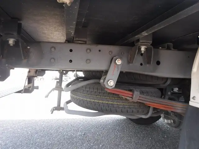 マツダ ボンゴ 小型 冷凍冷蔵 中温 サイドドアの中古トラック画像18