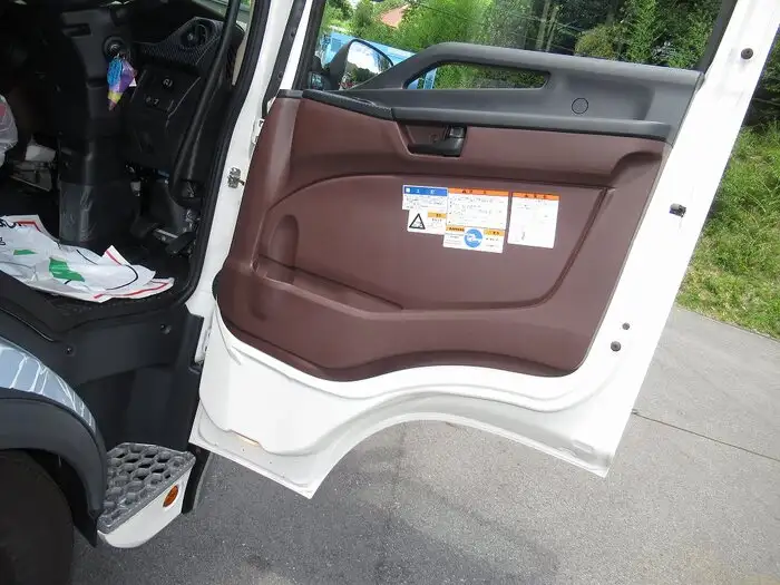 日野 レンジャー 中型/増トン 車両重機運搬 ラジコン フックインの中古トラック画像16