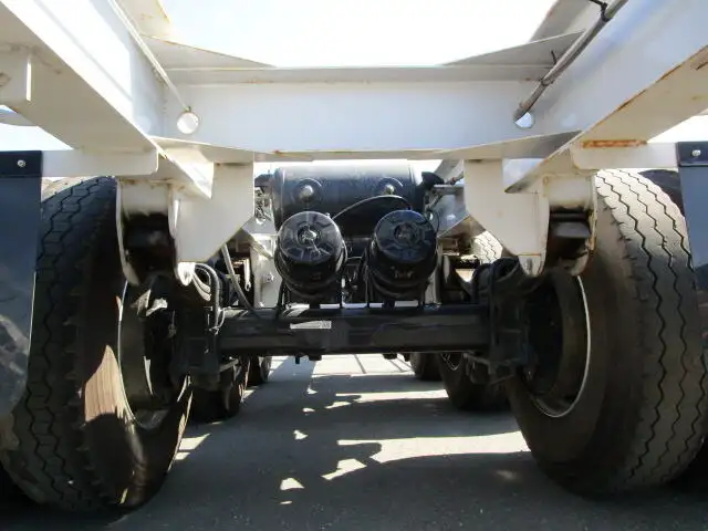 国内・その他 国産車その他 トレーラー/その他 トレーラー 3軸 CTB34004の中古トラック画像16