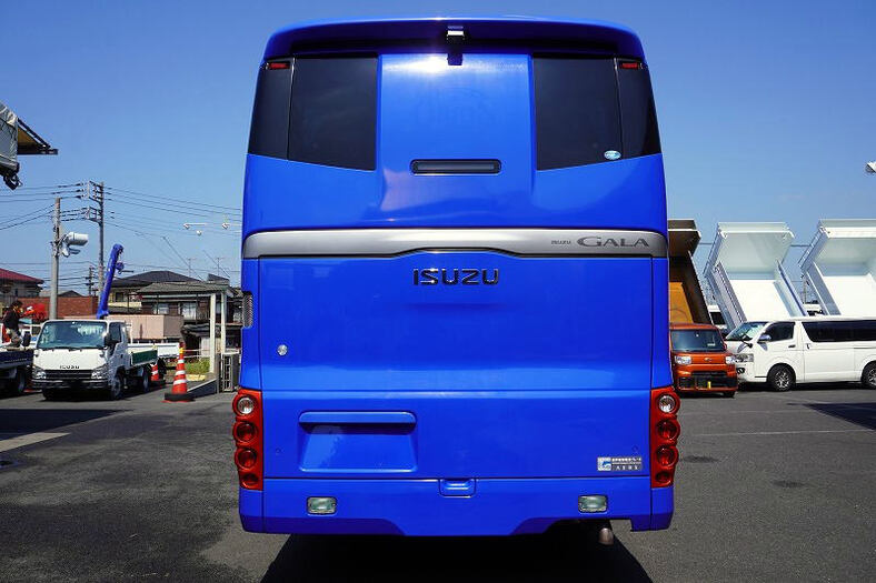 いすゞ ガーラ 大型 バス 観光バス SDG-RU8JHBJ - 中古トラック車両 いすゞ ガーラ 大型 バス 観光バス SDG-RU8JHBJ - 中古トラック車両