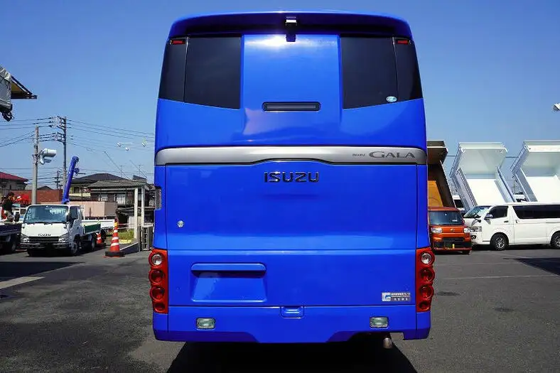 いすゞ ガーラ 大型 バス 観光バス SDG-RU8JHBJ の中古トラック