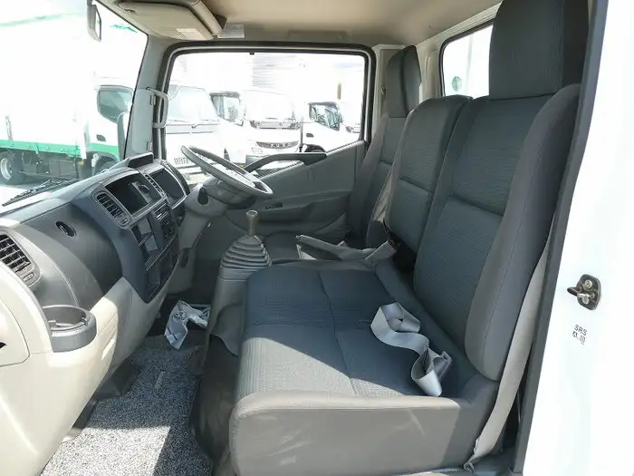 日産 アトラス 小型 平ボディ TKG-SZ5F24 H28の中古トラック画像13