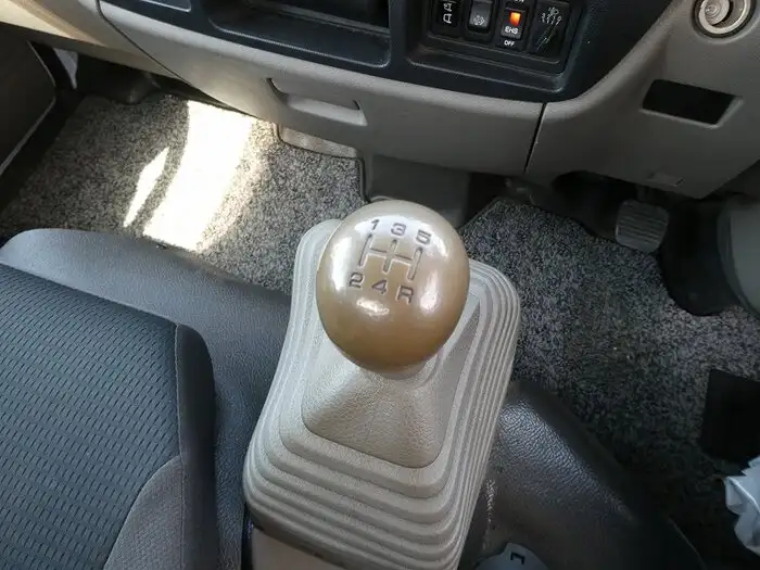 日産 アトラス 小型 平ボディ TKG-SZ5F24 H28の中古トラック画像15