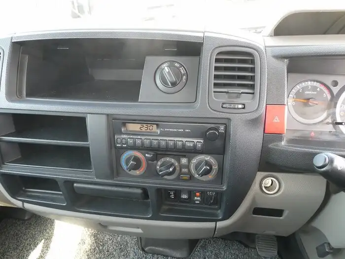日産 アトラス 小型 平ボディ TKG-SZ5F24 H28の中古トラック画像14