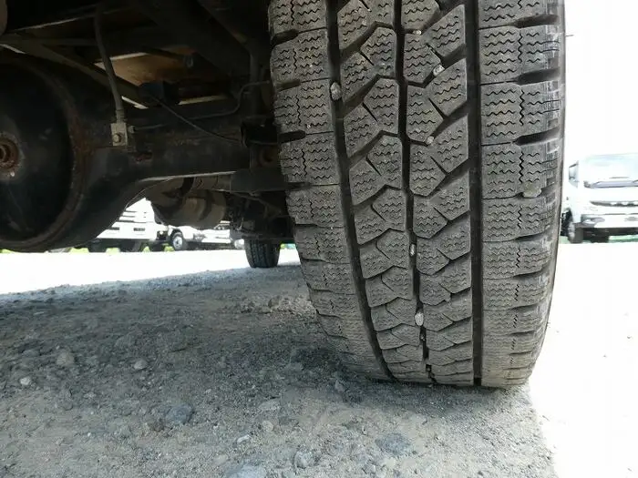 日産 アトラス 小型 平ボディ TKG-SZ5F24 H28の中古トラック画像20