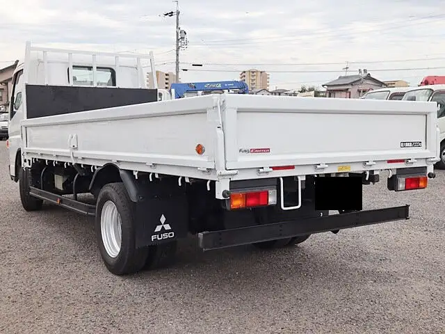 三菱 キャンター 小型 平ボディ TPG-FEA50 H29の中古トラック画像5