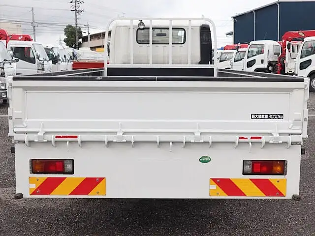 トヨタ トヨエース 小型 平ボディ TKG-XZU722 H29の中古トラック画像5