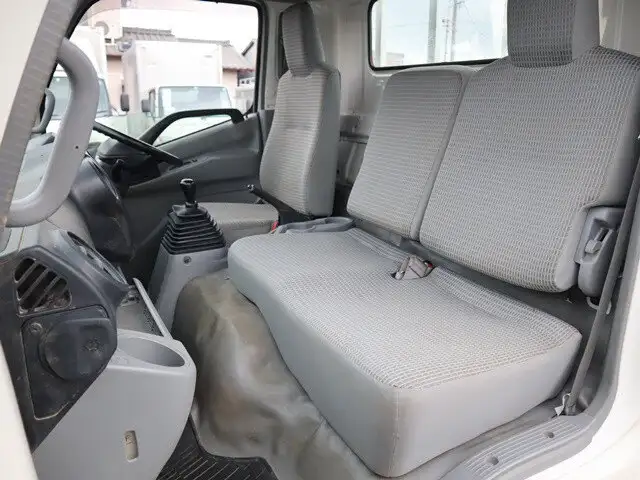 トヨタ トヨエース 小型 平ボディ TKG-XZU722 H29の中古トラック画像13