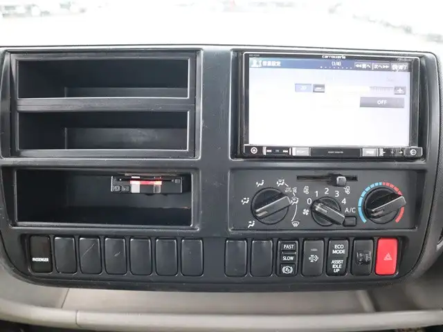 トヨタ トヨエース 小型 平ボディ TKG-XZU722 H29の中古トラック画像15