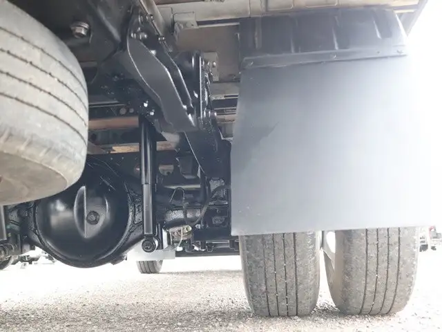 トヨタ トヨエース 小型 平ボディ TKG-XZU722 H29の中古トラック画像18