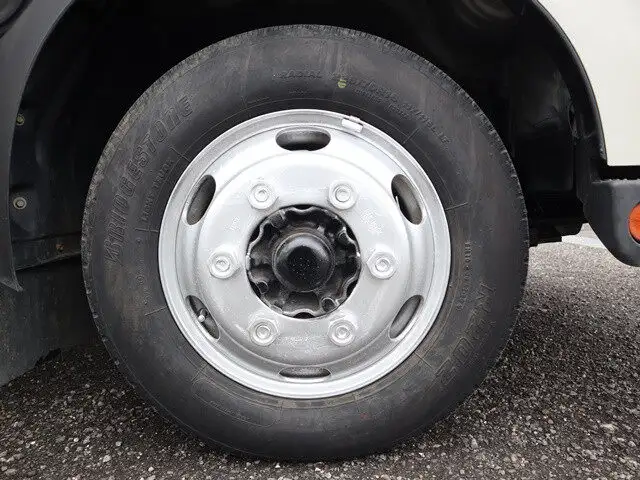 トヨタ トヨエース 小型 平ボディ TKG-XZU722 H29の中古トラック画像20