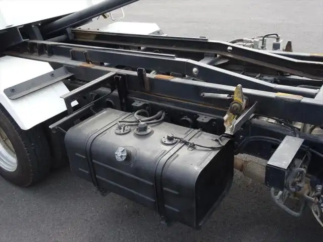 日野 デュトロ 小型 ダンプ ローダー コボレーンの中古トラック画像像17