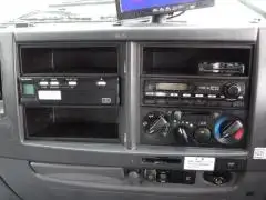 いすゞ フォワード 中型/増トン アームロール ツインホイスト PDG-FTR34S2の中古トラック画像10