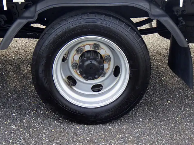 トヨタ ダイナ 小型 平ボディ PB-XZU423 H17の中古トラック画像20