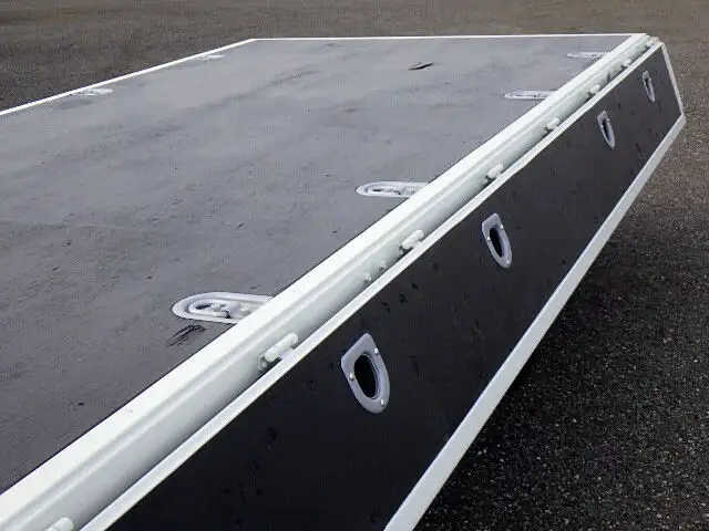 トヨタ ダイナ 小型 平ボディ PB-XZU423 H17の中古トラック画像8