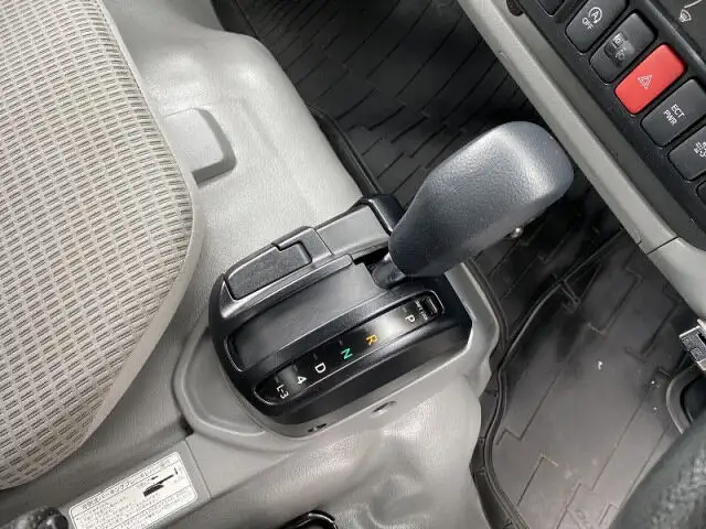 日野 デュトロ 小型 アルミバン TKG-XZC605M H27の中古トラック画像14