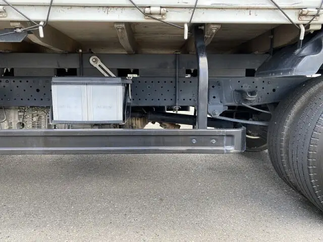 マツダ タイタン 小型 ウイング 幌ウイング TRG-LKR85Rの中古トラック画像像17