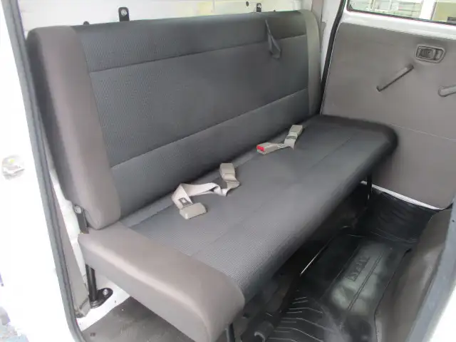 日産 アトラス 小型 平ボディ Wキャブ パワーゲートの中古トラック画像像17
