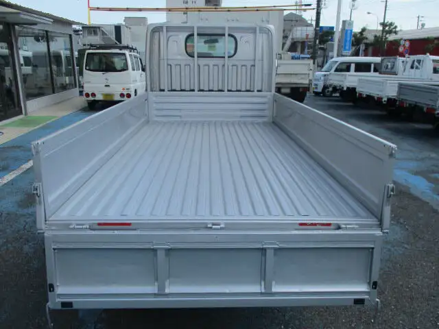 日産 アトラス 小型 平ボディ CBF-SQ2F24 H26の中古トラック画像7