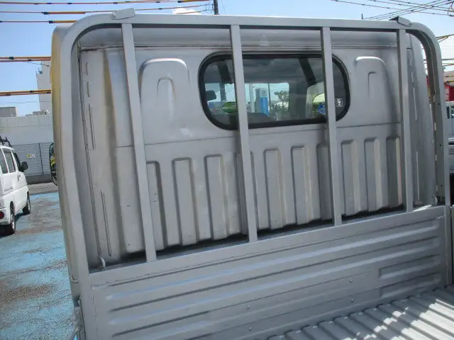 日産 アトラス 小型 平ボディ CBF-SQ2F24 H26の中古トラック画像11