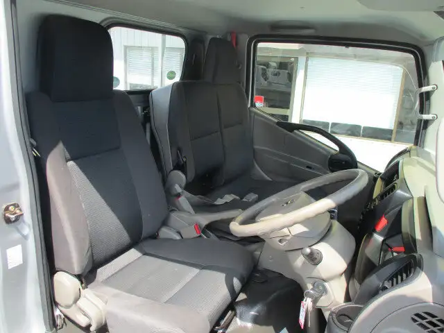 日産 アトラス 小型 平ボディ CBF-SQ2F24 H26の中古トラック画像12