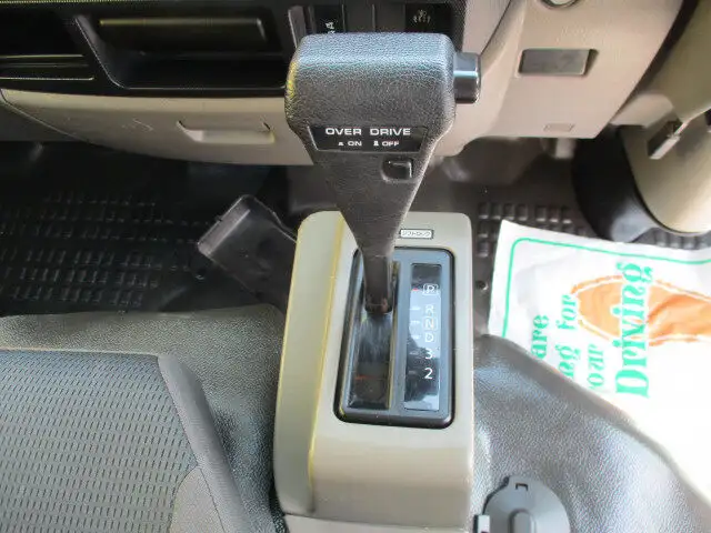 日産 アトラス 小型 平ボディ CBF-SQ2F24 H26の中古トラック画像16