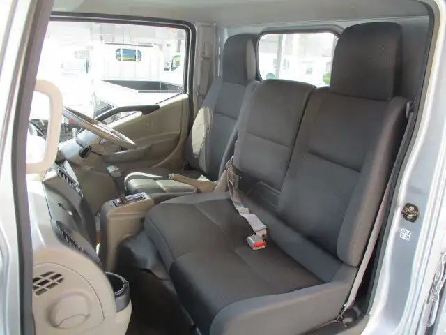 日産 アトラス 小型 平ボディ CBF-SQ2F24 H26の中古トラック画像13