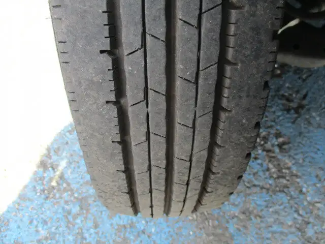 日産 アトラス 小型 平ボディ CBF-SQ2F24 H26の中古トラック画像19