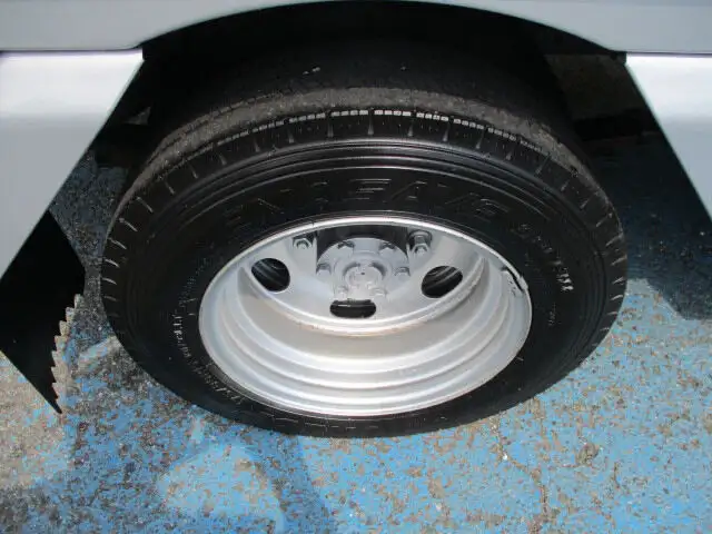 日産 アトラス 小型 平ボディ CBF-SQ2F24 H26の中古トラック画像20