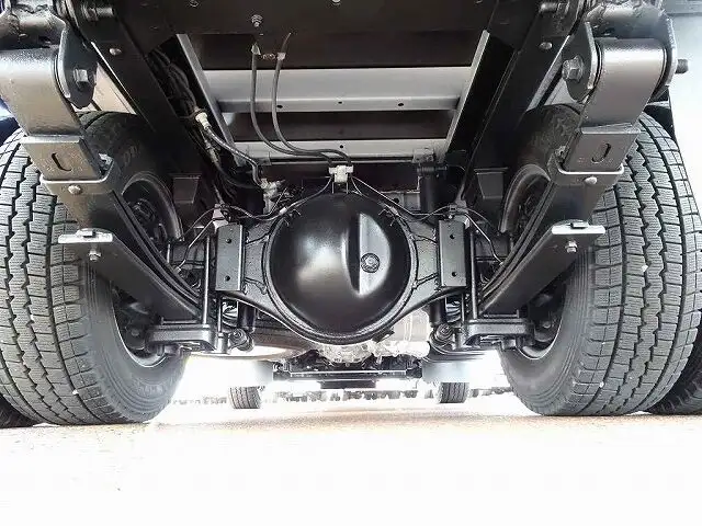 トヨタ ダイナ 小型 平ボディ パワーゲート TKG-XZU675の中古トラック画像像17