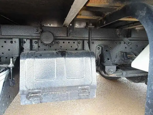 いすゞ エルフ 小型 冷凍冷蔵 低温 スタンバイの中古トラック画像16
