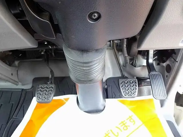 日野 デュトロ 小型 平ボディ 2RG-XZU655M R2の中古トラック画像14